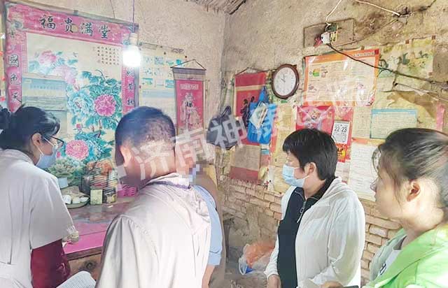 ��ҽ�����������ذ����񲡻��ߡ��뻧�߷û�߽�̫ƽ�ֵ�